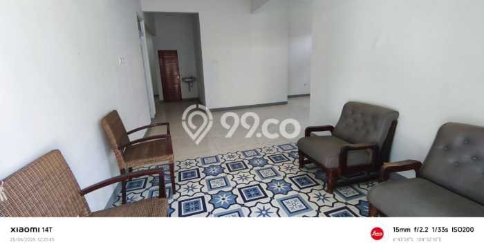 Disewakan Segera Rumah Kondisi Bagus di Area Kesambi, Cirebon Disewakan Segera Rumah Kondisi Bagus di Area Kesambi, Cirebon