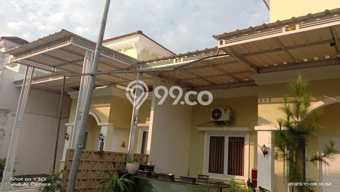 Jual Rumah Strategis Bagus Punya 3 KT di Talun Cirebon SHM Jual Rumah Strategis Bagus Punya 3 KT di Talun Cirebon SHM
