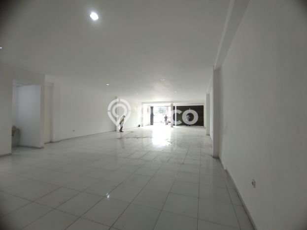 FOR RENT! Ruko di Sukapura Cocok untuk Bisnis 280m2 FOR RENT! Ruko di Sukapura Cocok untuk Bisnis 280m2