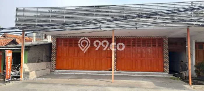 AREA PROSPEKTIF! Ruko di Sumber, Luas 200m2m², Sentra Perdagangan AREA PROSPEKTIF! Ruko di Sumber, Luas 200m2m², Sentra Perdagangan