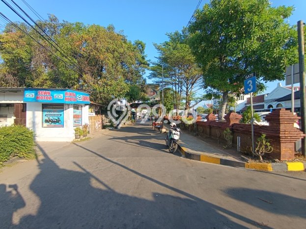 Untuk Dijual Tanah di Kejaksan Cirebon Luas 394m2 SHM Untuk Dijual Tanah di Kejaksan Cirebon Luas 394m2 SHM