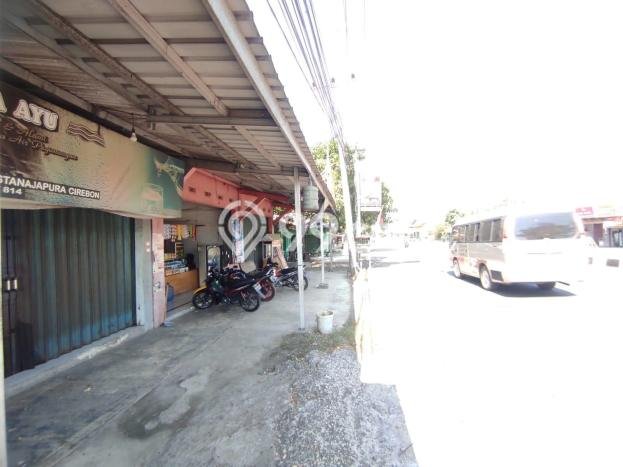 Ruko Dijual di Prime Area Cirebon Luas 400m2 Ruko Dijual di Prime Area Cirebon Luas 400m2