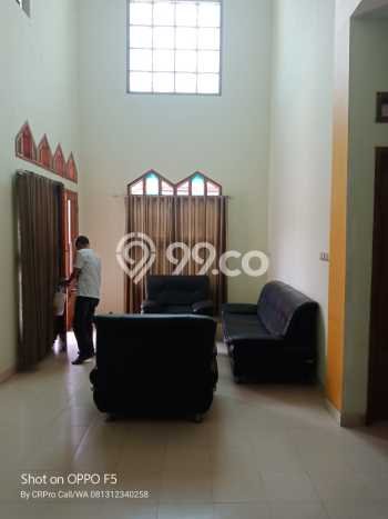 Rumah Sewa Cirebon LT 200m2 LB 250m2 Kawasan Sukapura Rumah Sewa Cirebon LT 200m2 LB 250m2 Kawasan Sukapura