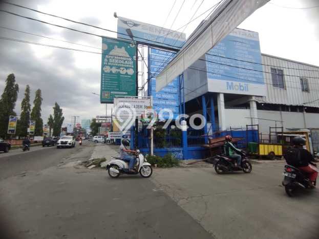 Gudang Dijual di Cirebon LT 1460m2 & LB 1200m2 Lokasi Terbaik! Gudang Dijual di Cirebon LT 1460m2 & LB 1200m2 Lokasi Terbaik!