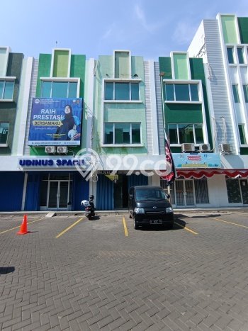 Unit Ruko Dijual di Kesambi Cirebon 235m2 Unit Ruko Dijual di Kesambi Cirebon 235m2