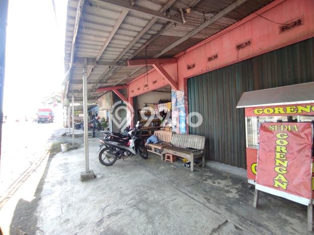 Ruko Dijual di Prime Area Cirebon Luas 400m2 Ruko Dijual di Prime Area Cirebon Luas 400m2