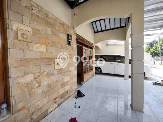 Rumah Luas Asri 3 KT Siap Huni di Larangan Cirebon Rumah Luas Asri 3 KT Siap Huni di Larangan Cirebon