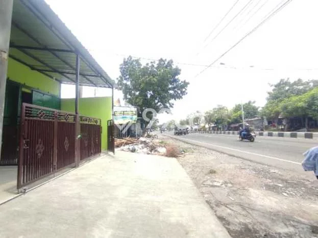 Ruko untuk Disewa di Pusat Cirebon Luas Bangunan 65m2 Ruko untuk Disewa di Pusat Cirebon Luas Bangunan 65m2