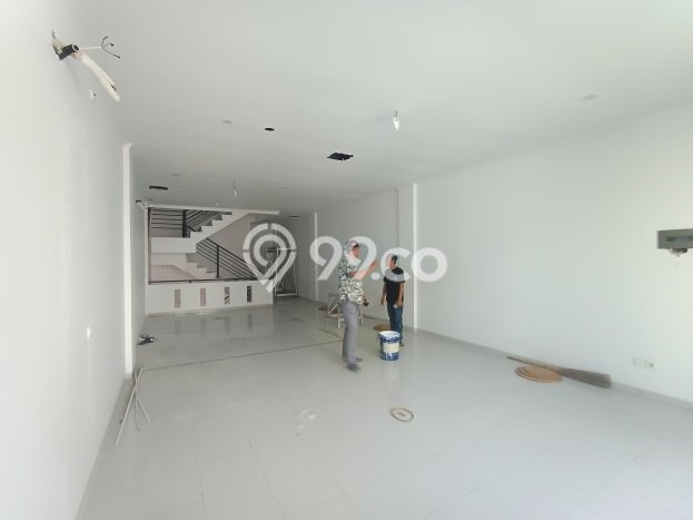 Ruko disewakan lokasi strategis Kesambi Cirebon 225m2 Ruko disewakan lokasi strategis Kesambi Cirebon 225m2
