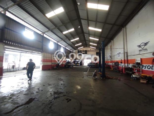 Dijual! Komersial di Tuparev Cirebon LT 1460m2 / LB 1200m2 Kawasan Bisnis Dijual! Komersial di Tuparev Cirebon LT 1460m2 / LB 1200m2 Kawasan Bisnis