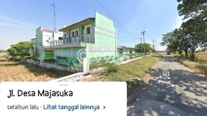 Dijual Gudang Kawasan Palasah, Luas 6600m2m², Area Bisnis Dijual Gudang Kawasan Palasah, Luas 6600m2m², Area Bisnis