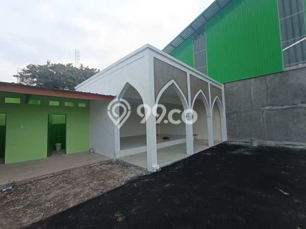 Gudang Disewa di Sumber, Cirebon, LT 2930m2 / LB 2300m2 Gudang Disewa di Sumber, Cirebon, LT 2930m2 / LB 2300m2