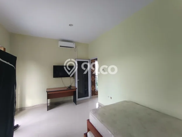 Rumah Eksklusif Dijual LT 492m2 di Kesambi, Cirebon Rumah Eksklusif Dijual LT 492m2 di Kesambi, Cirebon