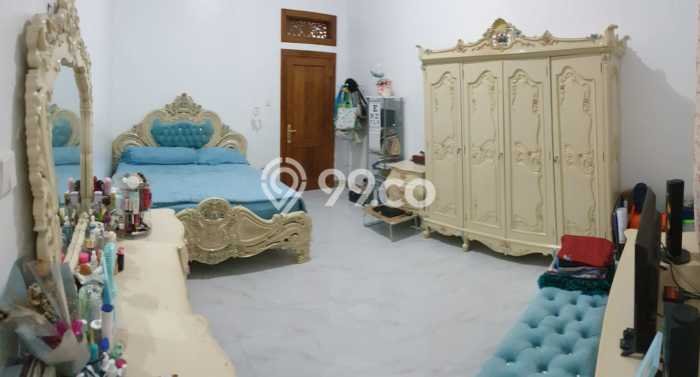 Siap Huni Rumah Mewah 5 Kamar di Kesambi Dekat ke Mana Pun Siap Huni Rumah Mewah 5 Kamar di Kesambi Dekat ke Mana Pun