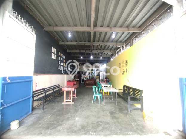 Gudang Dijual di Cirebon LT 1460m2 & LB 1200m2 Lokasi Terbaik! Gudang Dijual di Cirebon LT 1460m2 & LB 1200m2 Lokasi Terbaik!
