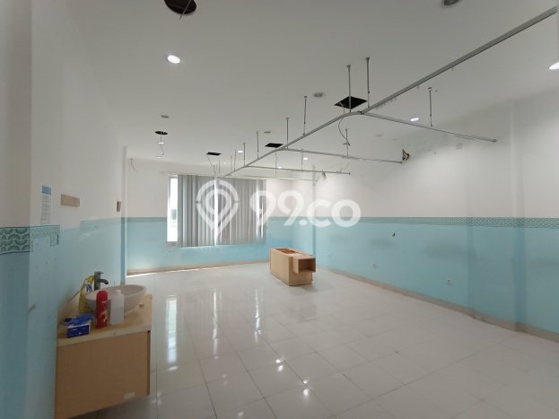 Unit Ruko Dijual di Kesambi Cirebon 235m2 Unit Ruko Dijual di Kesambi Cirebon 235m2