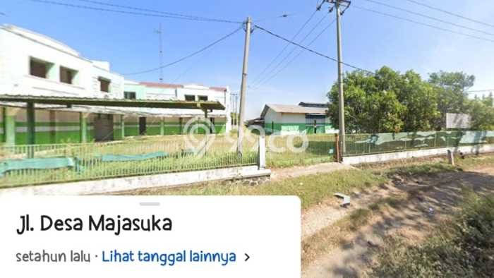 Dijual Gudang Kawasan Palasah, Luas 6600m2m², Area Bisnis Dijual Gudang Kawasan Palasah, Luas 6600m2m², Area Bisnis