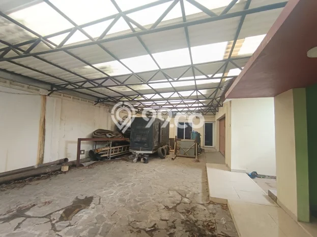 Rumah Eksklusif Dijual LT 492m2 di Kesambi, Cirebon Rumah Eksklusif Dijual LT 492m2 di Kesambi, Cirebon