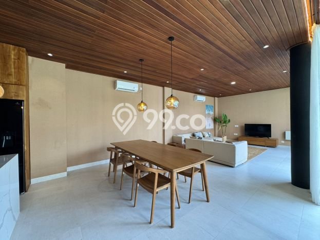 Dijual Vila di Mengwi, Luas 200m2m², Area Nyaman Dijual Vila di Mengwi, Luas 200m2m², Area Nyaman