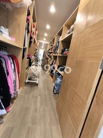 AREA PREMIUM! Vila Kawasan , Luas 385m2m², Dekat pusat umum AREA PREMIUM! Vila Kawasan , Luas 385m2m², Dekat pusat umum
