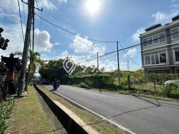 Tanah Investasi Dijual di Badung Punya Luas 1465m2 Tanah Investasi Dijual di Badung Punya Luas 1465m2