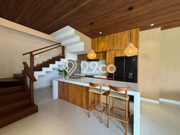Dijual Vila di Mengwi, Luas 200m2m², Area Nyaman Dijual Vila di Mengwi, Luas 200m2m², Area Nyaman