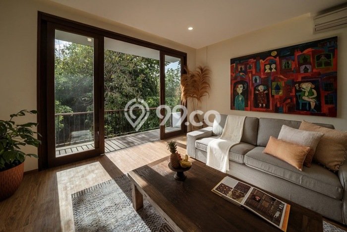 Vila Kawasan , Luas 536m2m², Akses ke berbagai keperluan Vila Kawasan , Luas 536m2m², Akses ke berbagai keperluan