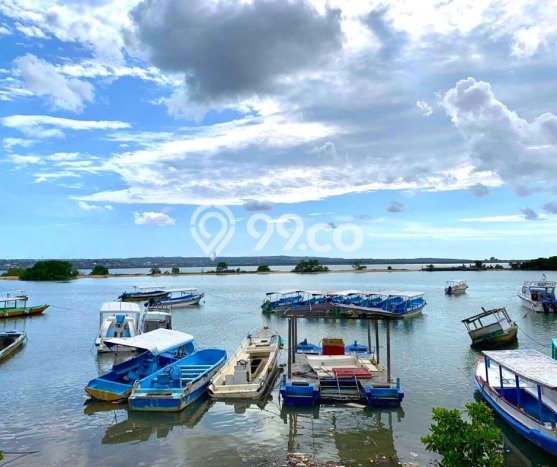 Tanah Dijual di Badung Seluas 1500m2 Strategis Tanah Dijual di Badung Seluas 1500m2 Strategis