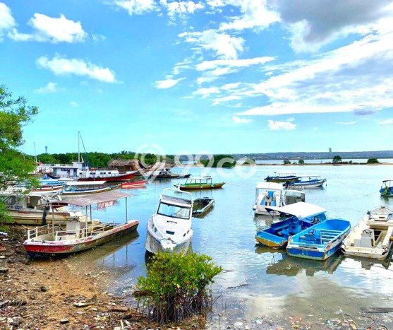 Tanah Dijual di Badung Seluas 1500m2 Strategis Tanah Dijual di Badung Seluas 1500m2 Strategis