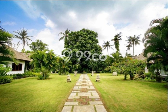 Dijual Tanah di Badung, Luas 6630m2 - Dijual Tanah di Badung, Luas 6630m2 -
