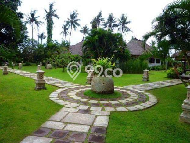 Dijual Tanah di Badung, Luas 6630m2 - Dijual Tanah di Badung, Luas 6630m2 -