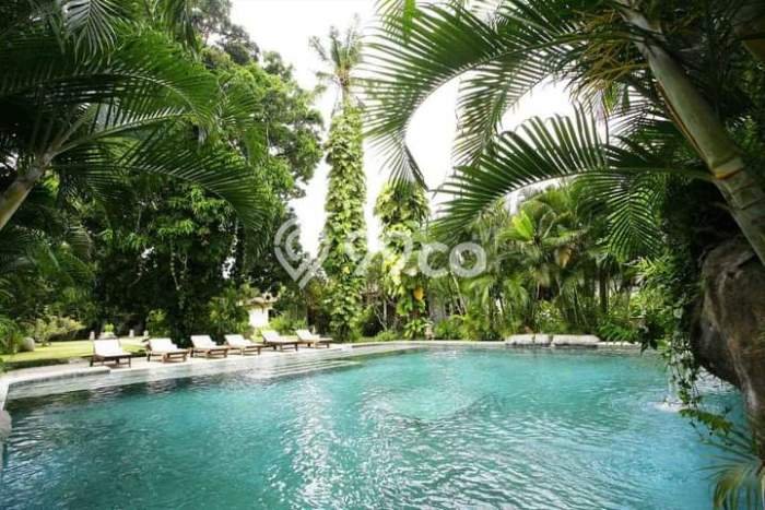 Dijual Tanah di Badung, Luas 6630m2 - Dijual Tanah di Badung, Luas 6630m2 -