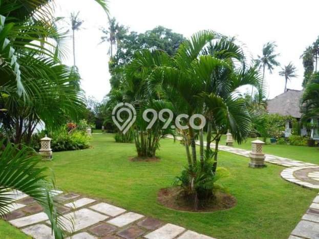 Dijual Tanah di Badung, Luas 6630m2 - Dijual Tanah di Badung, Luas 6630m2 -