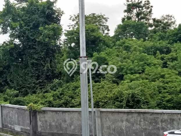 Dijual Tanah Lokasi Jimbaran, Badung Seluas 9680m2 Dijual Tanah Lokasi Jimbaran, Badung Seluas 9680m2