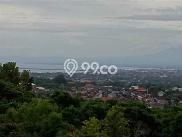 Dijual Tanah Lokasi Jimbaran, Badung Seluas 9680m2 Dijual Tanah Lokasi Jimbaran, Badung Seluas 9680m2