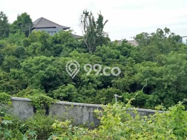 Dijual Tanah Lokasi Jimbaran, Badung Seluas 9680m2 Dijual Tanah Lokasi Jimbaran, Badung Seluas 9680m2
