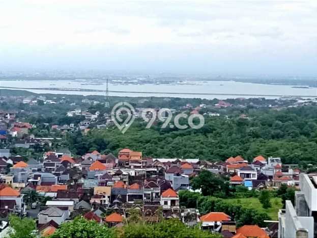 Dijual Tanah Lokasi Jimbaran, Badung Seluas 9680m2 Dijual Tanah Lokasi Jimbaran, Badung Seluas 9680m2