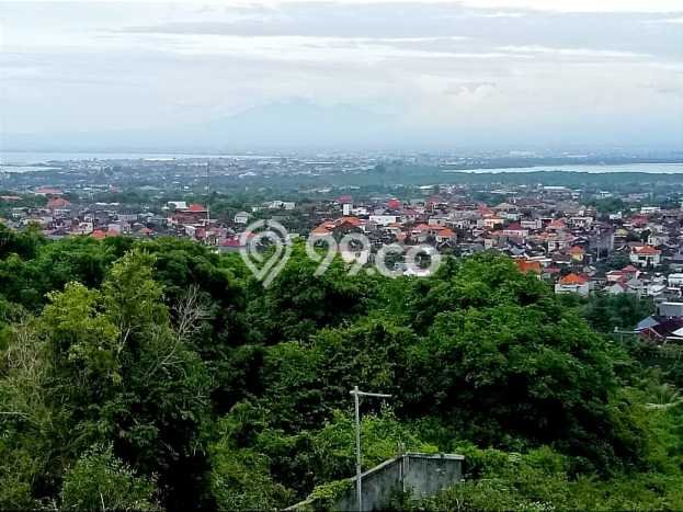 Dijual Tanah Lokasi Jimbaran, Badung Seluas 9680m2 Dijual Tanah Lokasi Jimbaran, Badung Seluas 9680m2