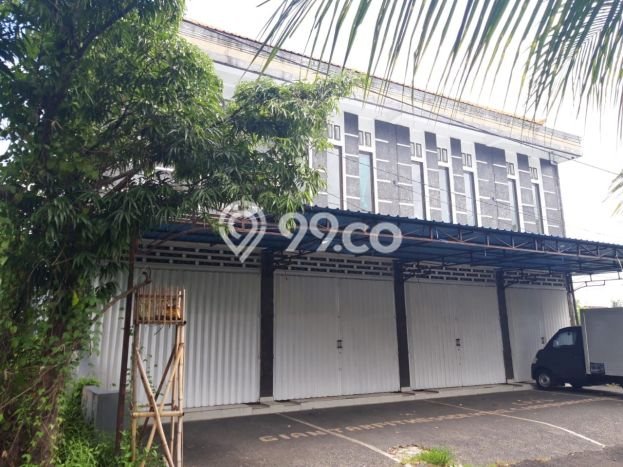 Ruko Dijual di Gianyar LT 300m2, LB 480m2 untuk Investasi Ruko Dijual di Gianyar LT 300m2, LB 480m2 untuk Investasi