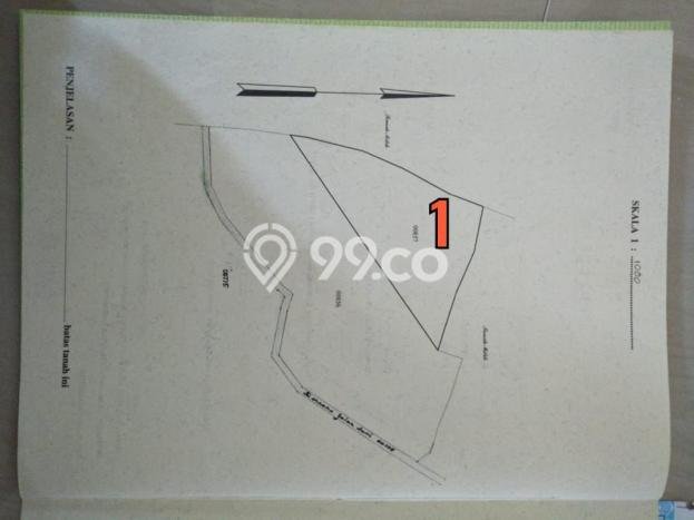 Tanah Kavling Dijual di Pecatu, Badung dengan Luas Tanah 10400m2 Tanah Kavling Dijual di Pecatu, Badung dengan Luas Tanah 10400m2