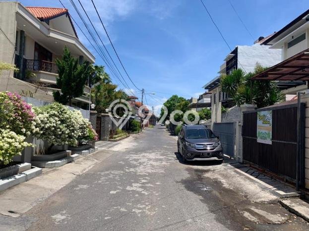 Hunian Mewah Siap Huni LT 200m2 di Denpasar Barat, Denpasar Hunian Mewah Siap Huni LT 200m2 di Denpasar Barat, Denpasar