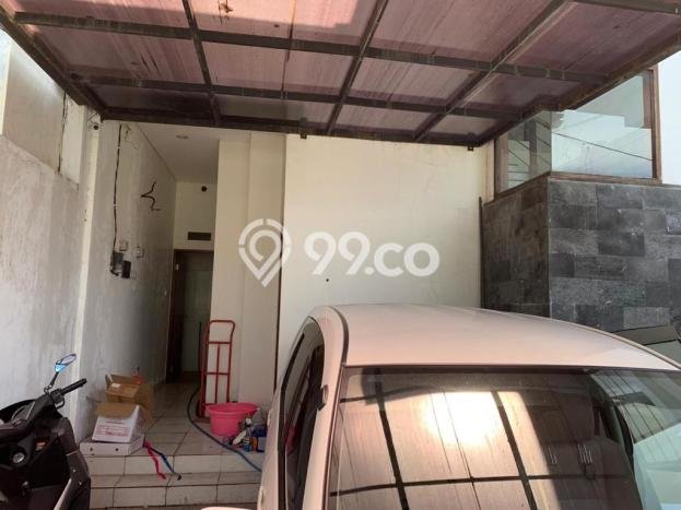 Hunian Mewah Siap Huni LT 200m2 di Denpasar Barat, Denpasar Hunian Mewah Siap Huni LT 200m2 di Denpasar Barat, Denpasar