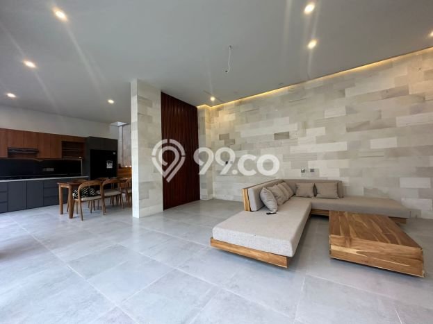 For Sale! Luxury House LT 102m2 Desain Elegan di Munggu For Sale! Luxury House LT 102m2 Desain Elegan di Munggu
