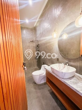 For Sale! Luxury House LT 102m2 Desain Elegan di Munggu For Sale! Luxury House LT 102m2 Desain Elegan di Munggu