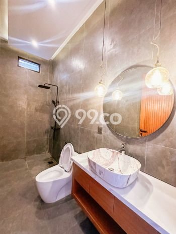 For Sale! Luxury House LT 102m2 Desain Elegan di Munggu For Sale! Luxury House LT 102m2 Desain Elegan di Munggu