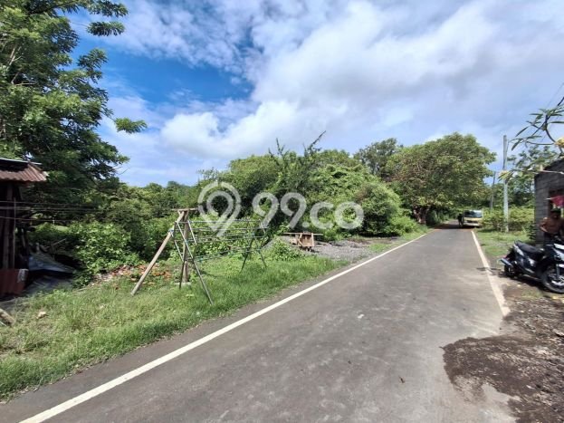 Kavling Tanah untuk Dijual di Jimbaran, Badung, Luas 5950m2 Kavling Tanah untuk Dijual di Jimbaran, Badung, Luas 5950m2