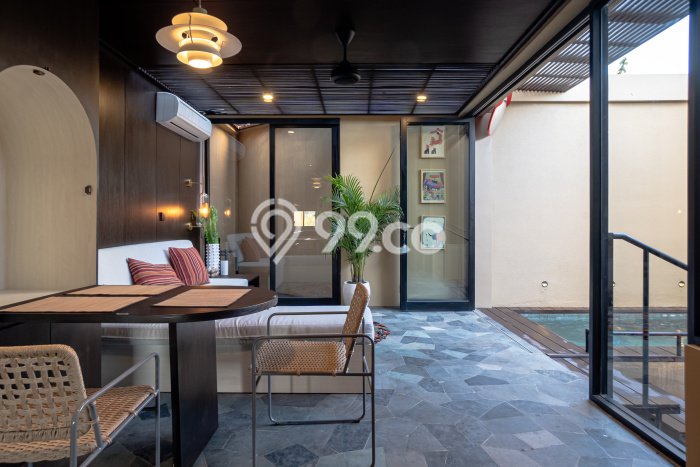 Dijual Vila Kawasan , Luas 100m2m², Posisi Strategis Dijual Vila Kawasan , Luas 100m2m², Posisi Strategis