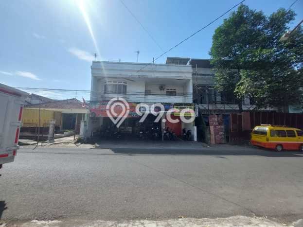 Unit Ruko Dijual di Sumedang Selatan Sumedang Luas Tanah 202m2, Luas Bangunan 420m2 Unit Ruko Dijual di Sumedang Selatan Sumedang Luas Tanah 202m2, Luas Bangunan 420m2