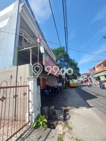 Unit Ruko Dijual di Sumedang Selatan Sumedang Luas Tanah 202m2, Luas Bangunan 420m2 Unit Ruko Dijual di Sumedang Selatan Sumedang Luas Tanah 202m2, Luas Bangunan 420m2