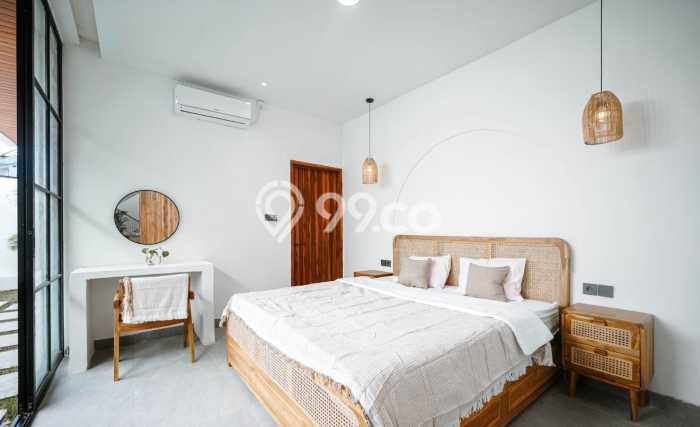 Vila Potensial di Mengwi, Area 185m2m², Area Asri Vila Potensial di Mengwi, Area 185m2m², Area Asri